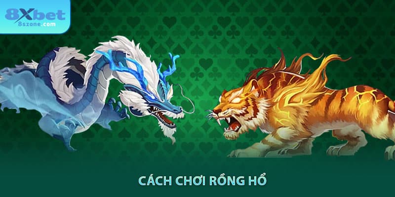 Cách Chơi Rồng Hổ: Kinh nghiệm thắng lớn nhà cái 9 Cách chơi rồng hổ