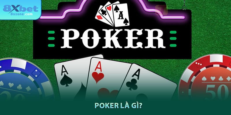 Poker là gì? Luật Chơi, Cách Chơi Và Mẹo Thắng Lớn 7 poker là gì